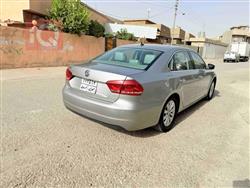 فولكسفاغن باسات